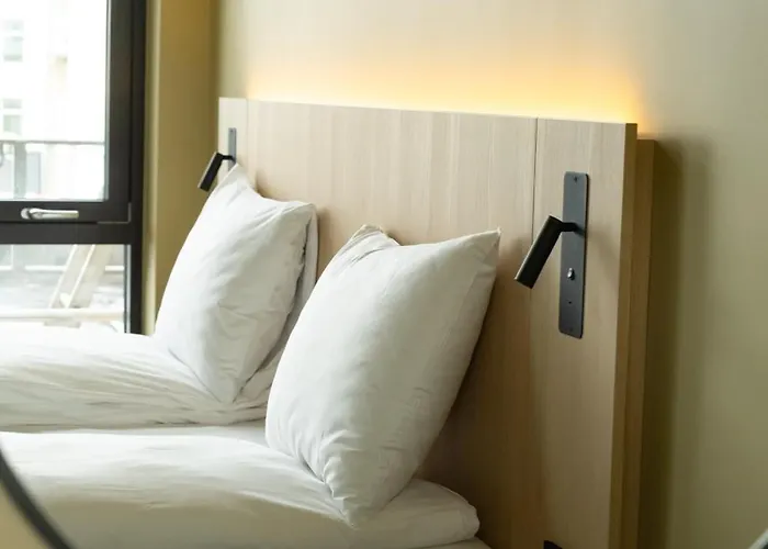 Citybox Hotel Kristiansand