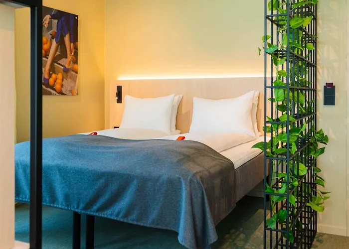 Citybox Hotel 3*