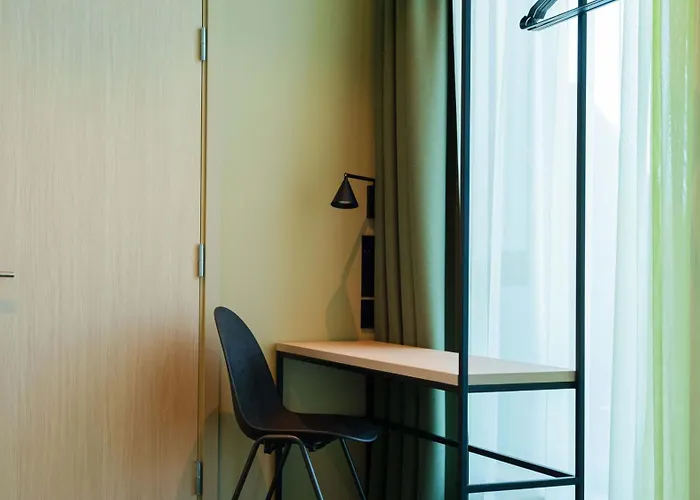 Citybox Szálloda Kristiansand