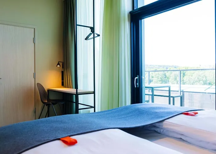 Citybox Kristiansand
