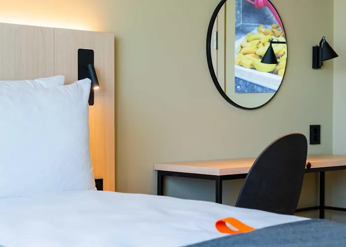 Citybox Hotel Kristiansand