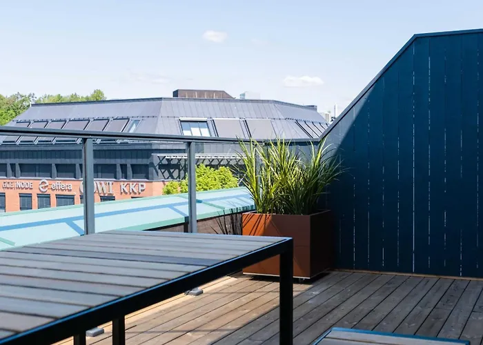 Citybox 3* Kristiansand