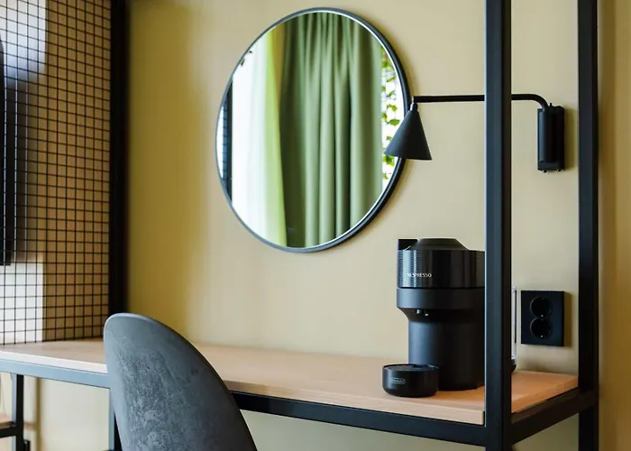 Hotel Citybox