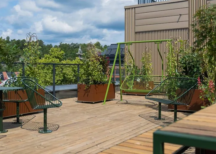 Citybox Hotel 3*