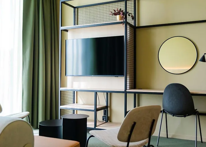 Hotel Citybox 3*