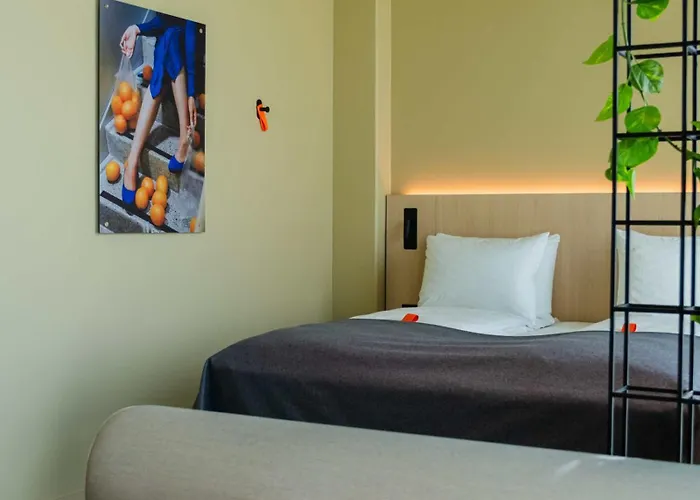 Hotel Citybox 3*