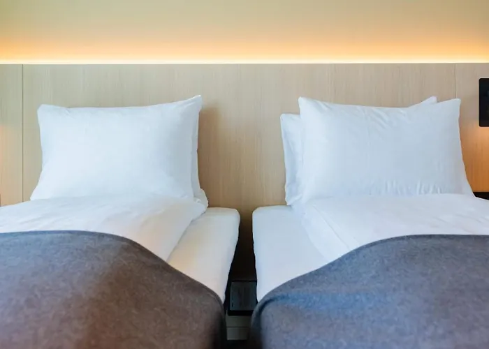 Hotel Citybox Kristiansand