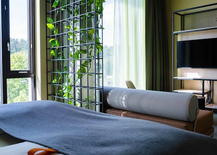 Citybox Szálloda 3*