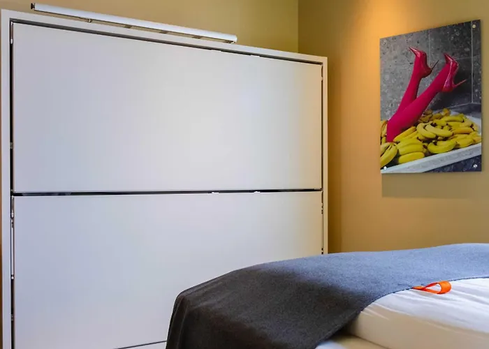 Hotel Citybox 3*