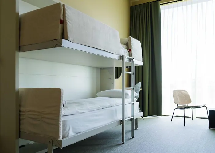 Citybox 3* Kristiansand