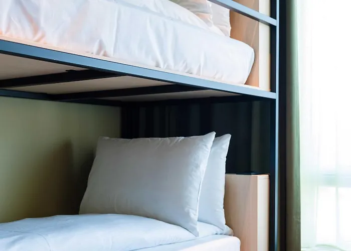 Szálloda Citybox 3*