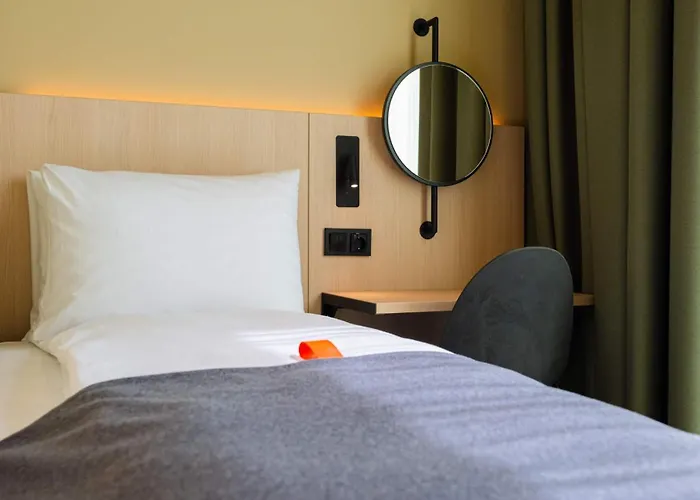 Hotel Citybox