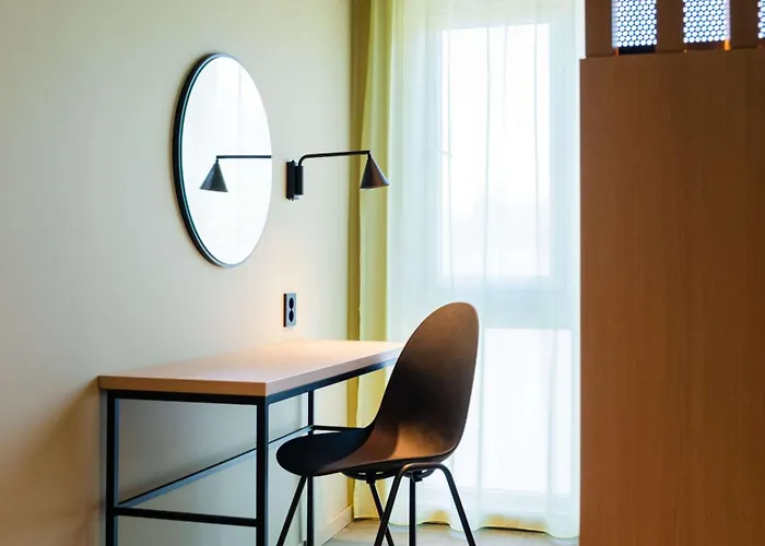 Citybox 3* Kristiansand