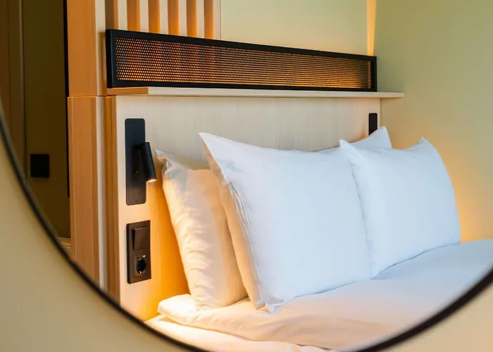 Citybox Hotel