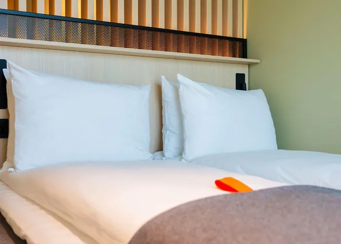 Hotel Citybox