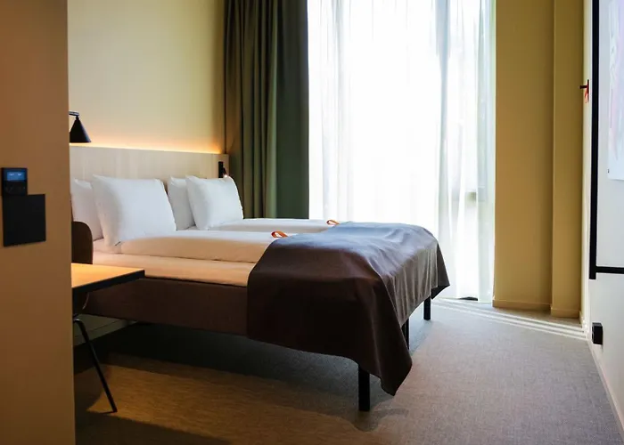Hotel Citybox 3*