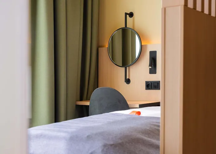 Hotel Citybox Kristiansand