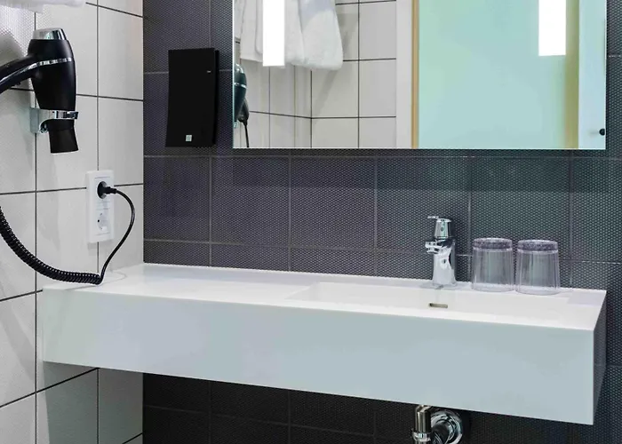 Citybox 3* Kristiansand