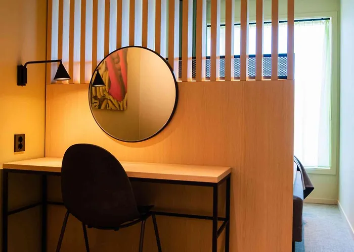 Citybox Szálloda 3*