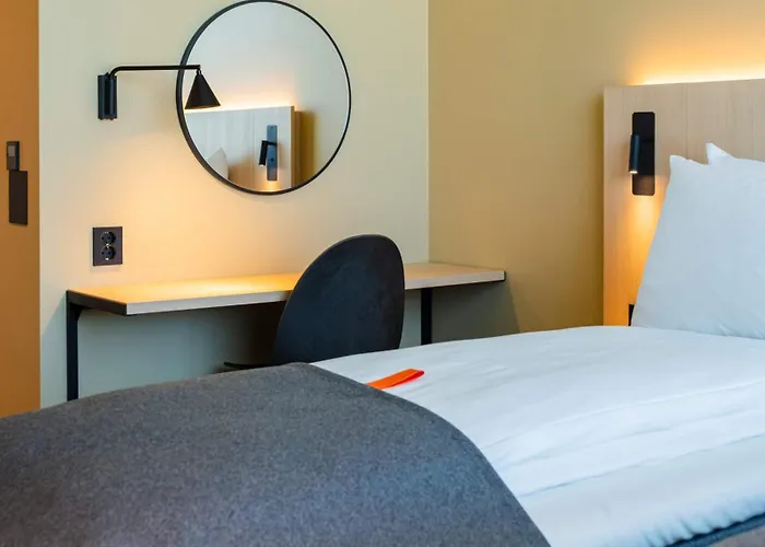 Citybox Hotel Kristiansand