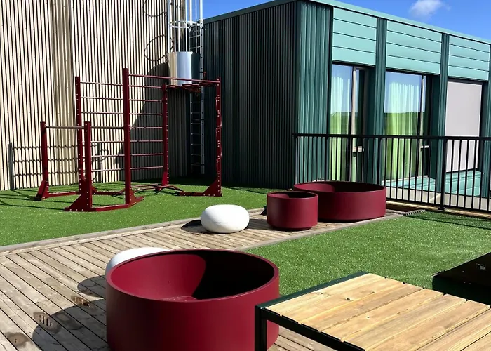 Citybox Hotel 3*
