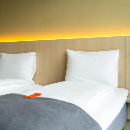 Citybox Kristiansand