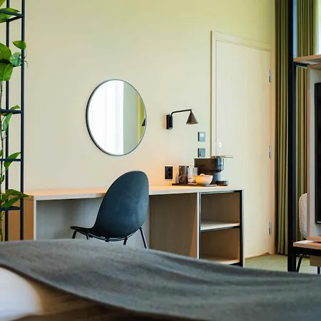 Otel Citybox Kristiansand