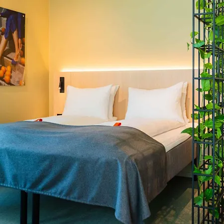 Citybox Otel 3*