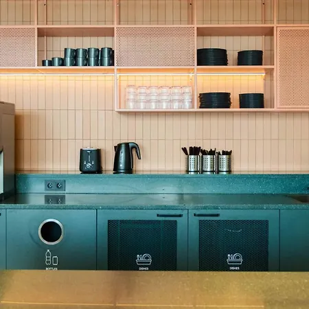 Hotel Citybox Kristiansand