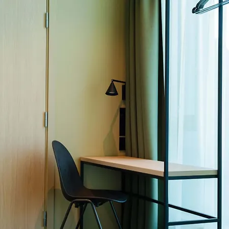 Citybox Hotel Kristiansand