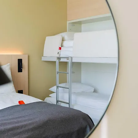 Otel Citybox 3*