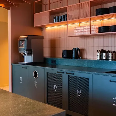 Citybox Otel