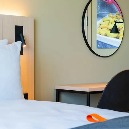 Citybox Hotel Kristiansand