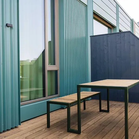Citybox Kristiansand
