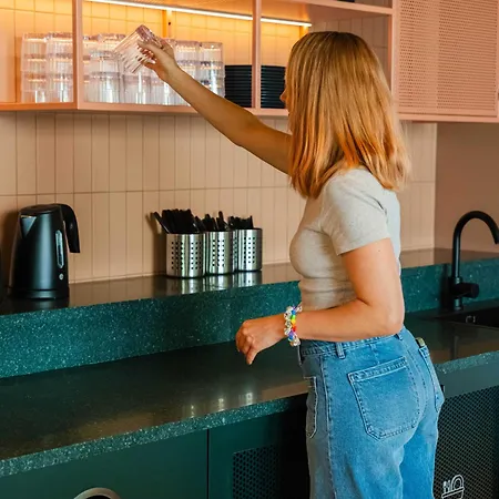 Otel Citybox Kristiansand