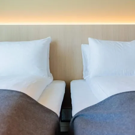 Hotel Citybox Kristiansand