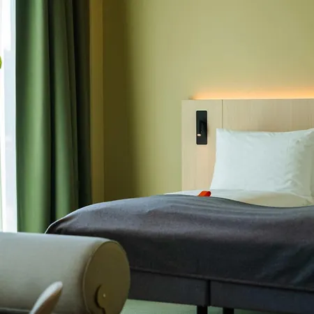 Otel Citybox Kristiansand