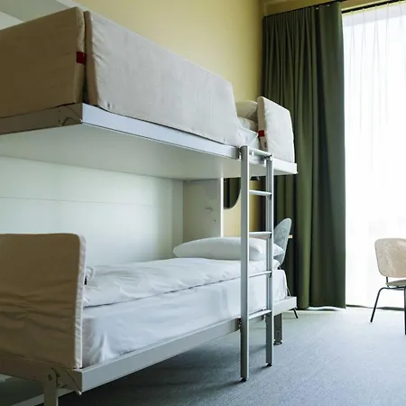 Citybox 3* Kristiansand