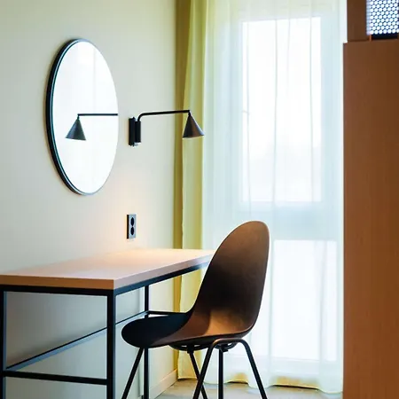 Citybox 3* Kristiansand