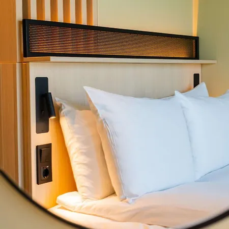 Citybox Otel