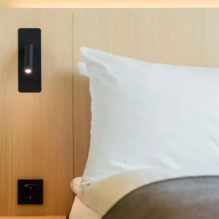 Citybox מלון קריסטיאנסאנד