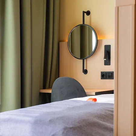 Hotel Citybox Kristiansand