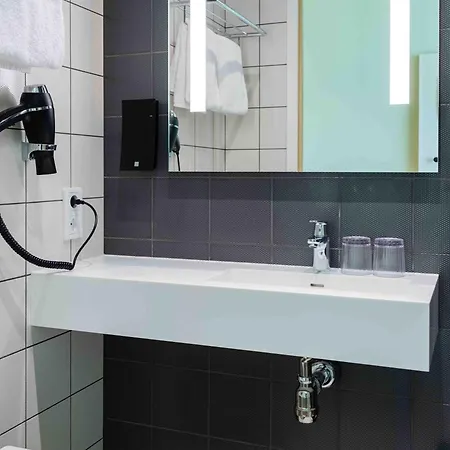 Citybox 3* Kristiansand