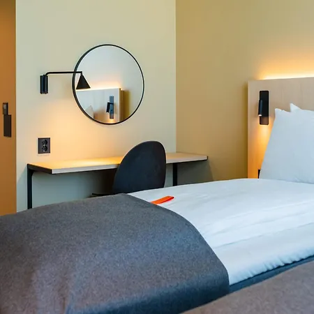 Citybox Hotel Kristiansand